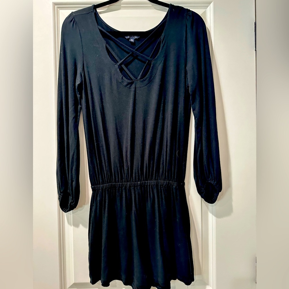 Comfy Romper